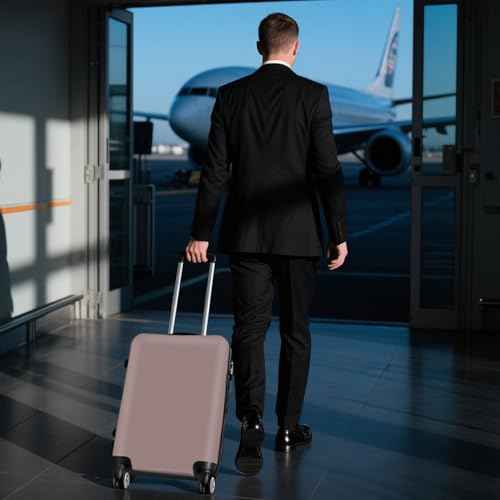 Travel Luggage Cover Suitcase Cover Protector Skins 18