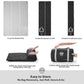 Large Waterproof Outdoor Stadium Blanket
