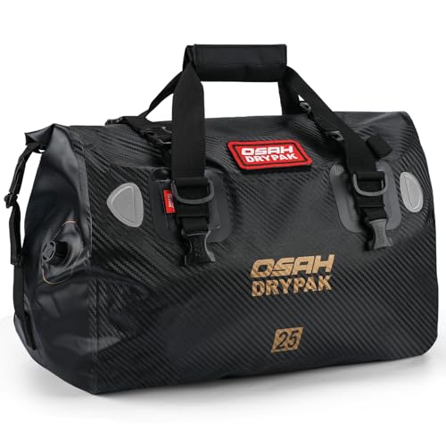 Waterproof Duffel Bag