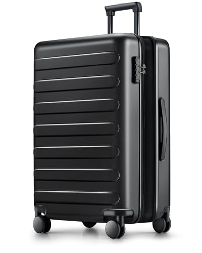 Large Checked Luggage 28 Inch