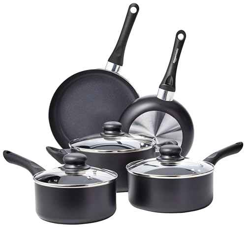 Ceramic Non Stick Cookware 8