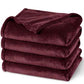 Fleece Blanket King 108"x90"