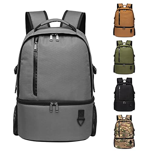 Insulated Cooler Backpack 38