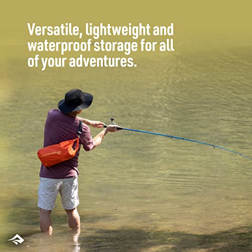 Lightweight Dry Bag
