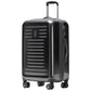 Rails Expandable Hardside Upright Suitcase with 360° Spinner Wheels