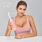2PCS Pack 2IN1 Intimate Wash for Women (2 Count)