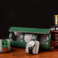 3 Watch Travel Case
