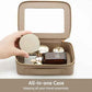 Clear Makeup Bag Set (2 Count)