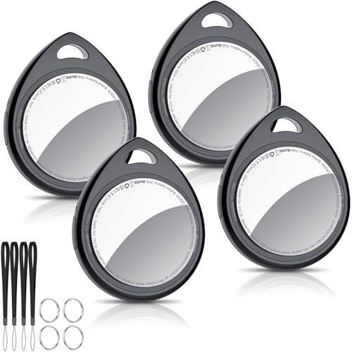Air Tracker Tags (4 Count)