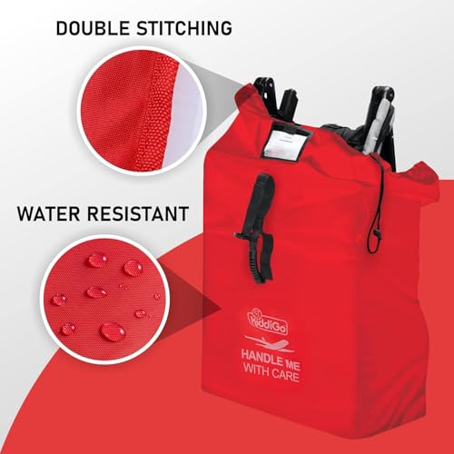 Travel Stroller Bag for Airplane