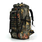 Hiking Backpack for Men 70L
