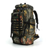 Hiking Backpack for Men 70L
