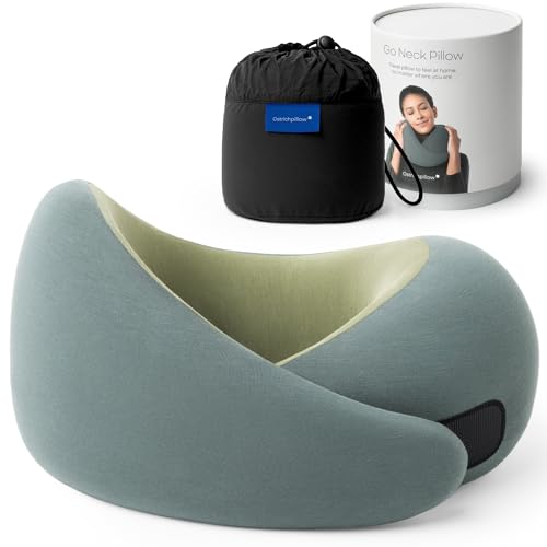 Ostrichpillow GO Travel Pillow