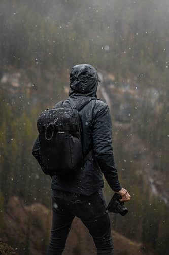 Luma Camera Pack 18L