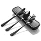 Travel Utensils with Case