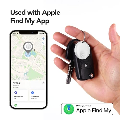 Air Tracker Tags 1 Pack