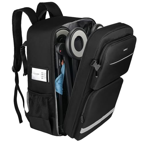 Stroller Travel Bag Compatible with Gb Pockit
