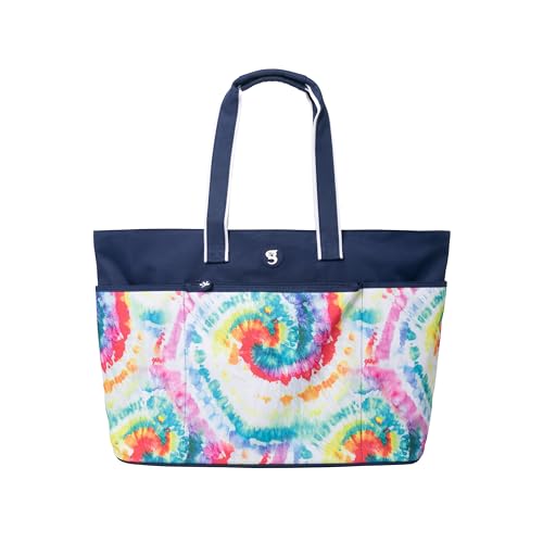 Oversized Beach Tote