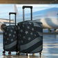 Travel Luggage Cover Suitcase Protector Fits 18