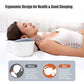 Travel Size Cervical Neck Pillow for Sleeping