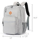26L Backpack for College