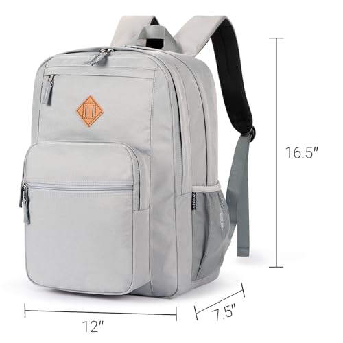 26L Backpack for College
