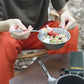 Titanium Camping Spoon Set of 2 Piece (2 Count)