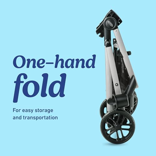 Modes Pramette Stroller