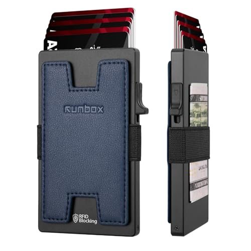 Slim Wallet for Men