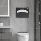 Toilet Seat Cover Dispenser Commercial Wall Mount Toilet Seat Cover Dispenser 250 Single 1