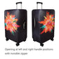 Travel Luggage Cover Suitcase Cover Protector Skins 18