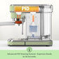 Espresso Machine 20 Bar Espresso Maker CMEP01 with Milk Frother Steam Wand