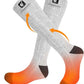 Heated Socks for Men Women