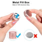 Pill Case for Purse