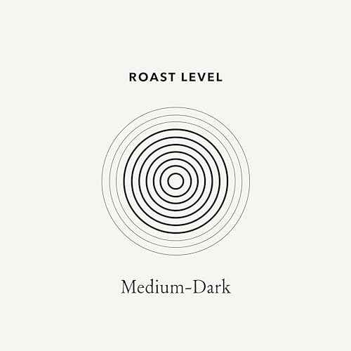 Mt Comfort Coffee Colombia Full City Roast (12 Ounce)
