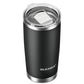 20oz Hygienic Stainless Steel Vacuum Insulated Tumbler w