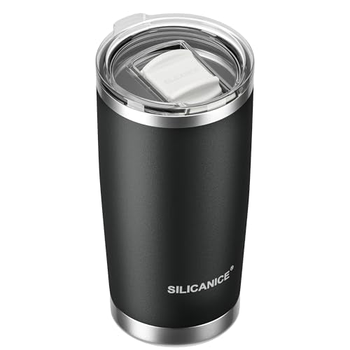 20oz Hygienic Stainless Steel Vacuum Insulated Tumbler w
