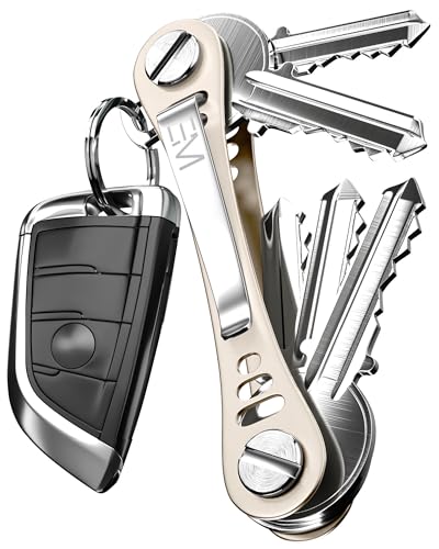EM Compact Key Holder