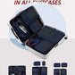 Compression Packing Cubes (6 Count)