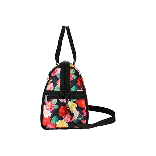 Deluxe Large Weekender Bag