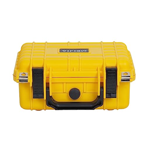 Portable All Weather IP67 Waterproof Protective Case
