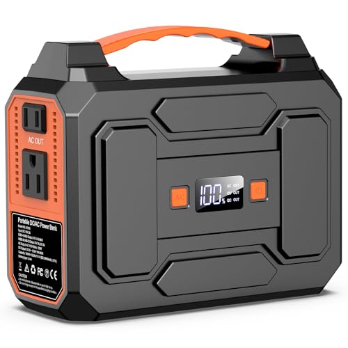 Portable Power Station