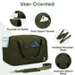 18" Carry on Bag Underseat for Airplane with Wet Pocket Spirit Airlines Personal Item Bag Travel Duffel Bag Small Gym Bag Weekender Overnight for Women and Men