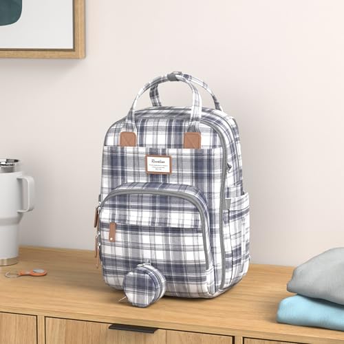 Diaper Bag Backpack