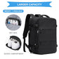 Large Travel Backpack For Women Men