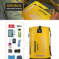 Waterproof Backpack for Men 20L