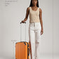 Luggage Lightweight and Durable Hardshell
