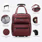Underseat Carry On Bag