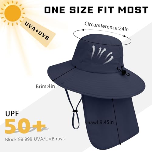 Sun Hats for Men Women