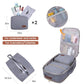 50L Travel Backpack for Women & Men
